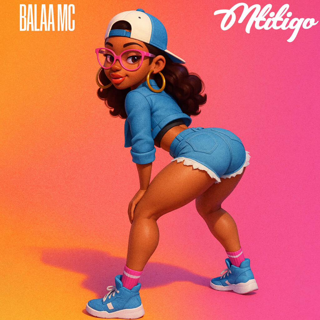 Balaa Mc – Mtitigo