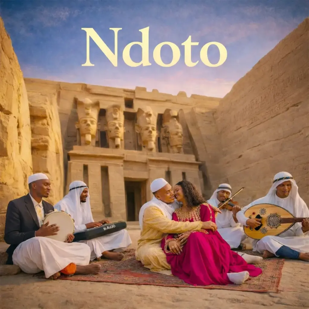 Buki Tz – Ndoto
