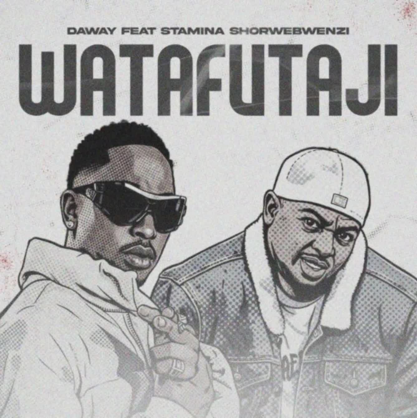 Watafutaji