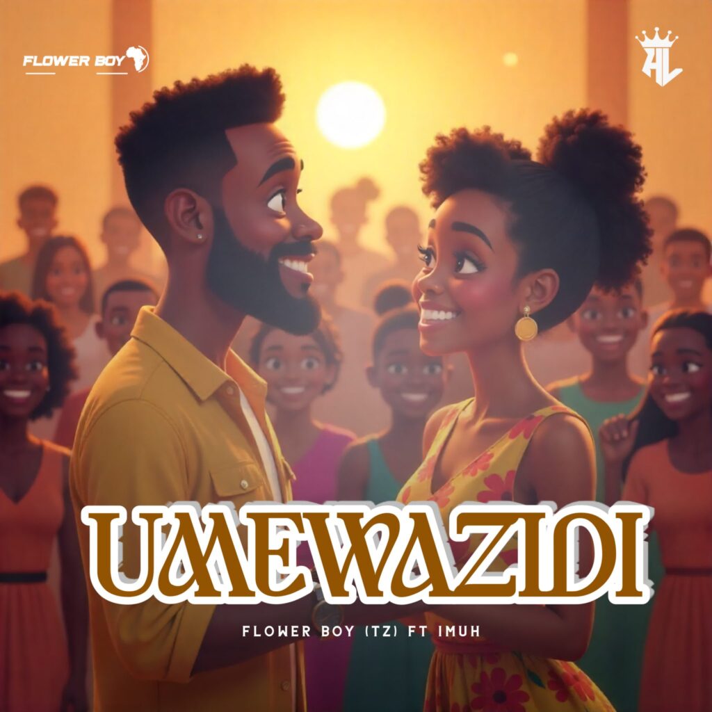 Flower Boy Ft Imuh – Umewazidi