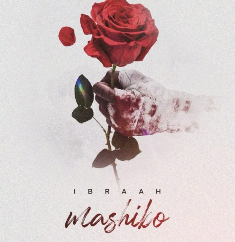 Ibraah – Mashiko