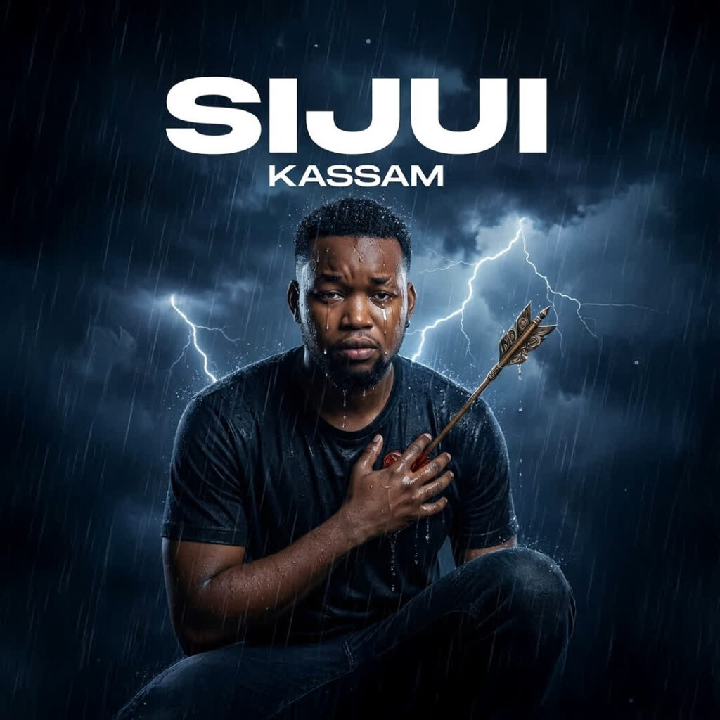 Kassam – Sijui