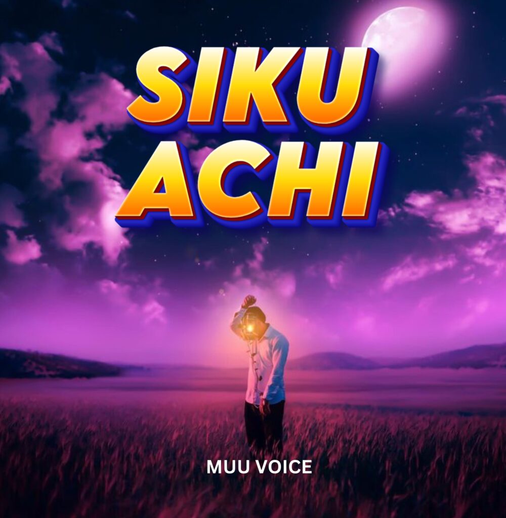 Muu Voice – Sikuachi