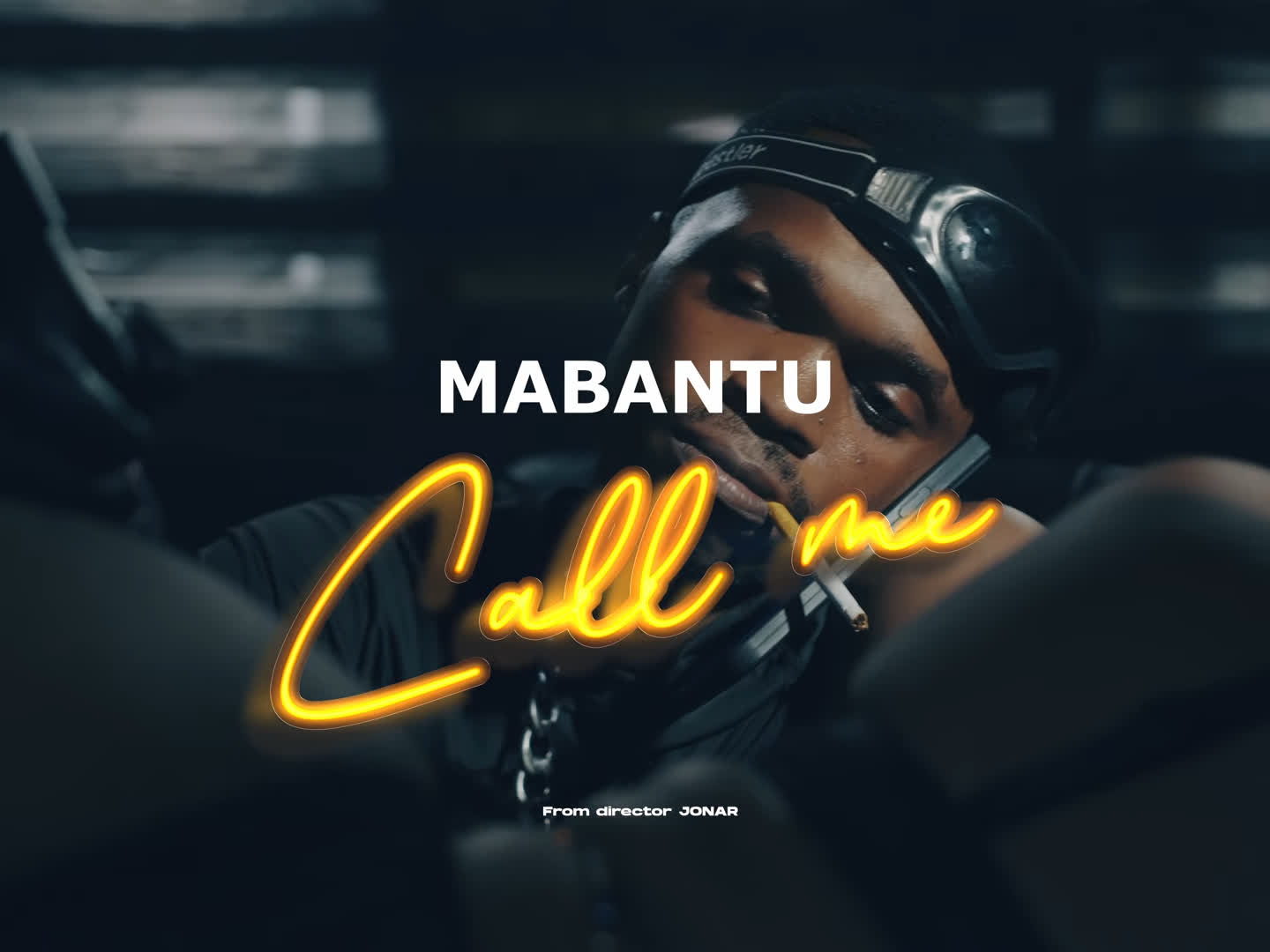 Mabantu – Call Me