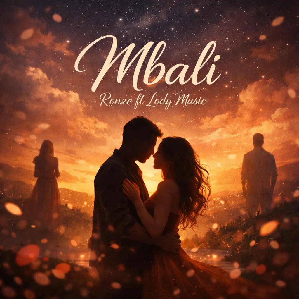 Ronze Ft Lody Music – Mbali