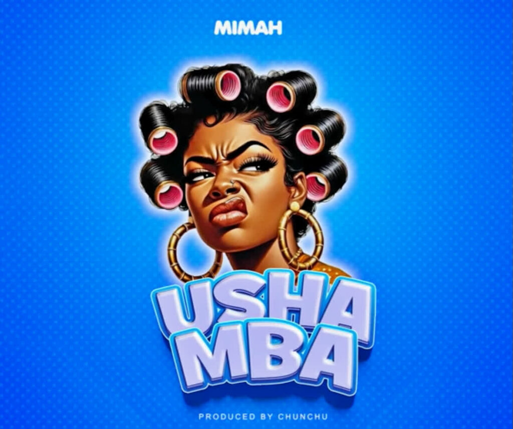 Mimah – Ushamba