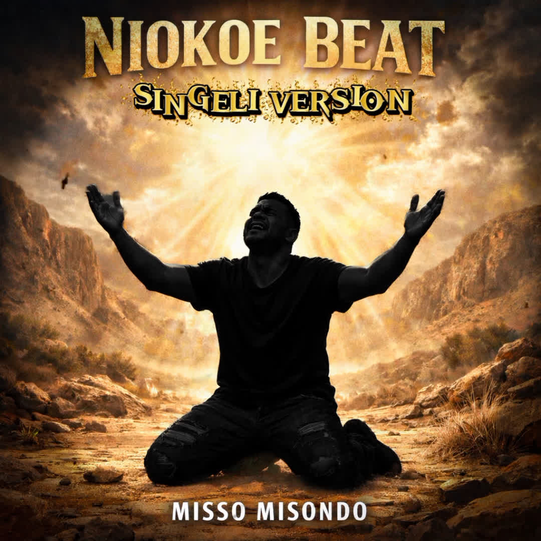 Misso Misondo – Niokoe