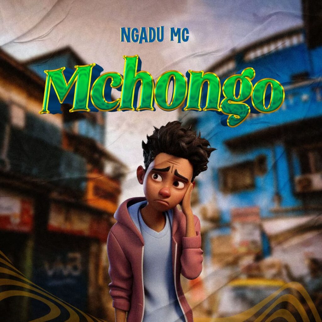 Ngadu – Mchongo