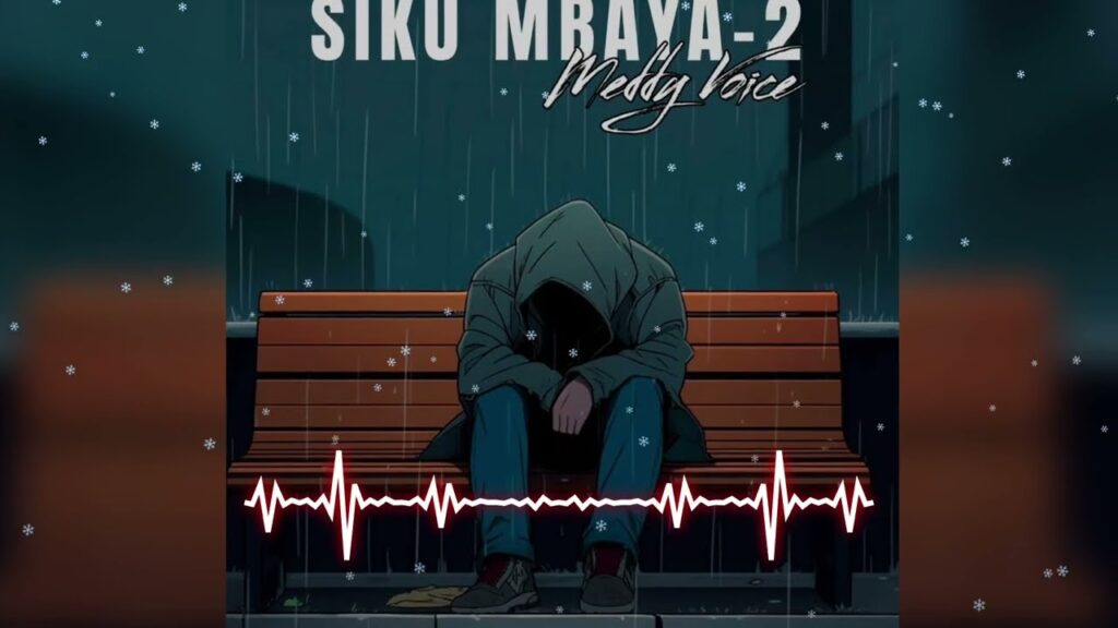 Meddy Voice – Siku Mbaya No. 2