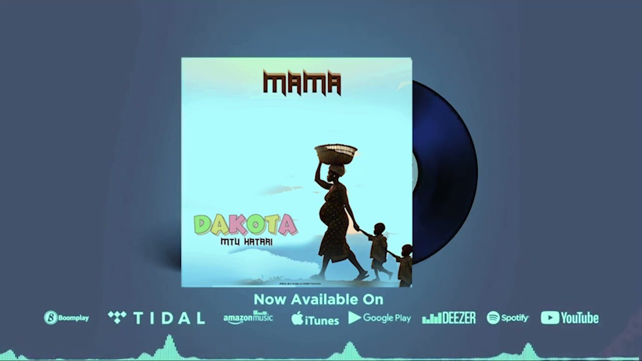 Dakota Mtu Hatari – Mama