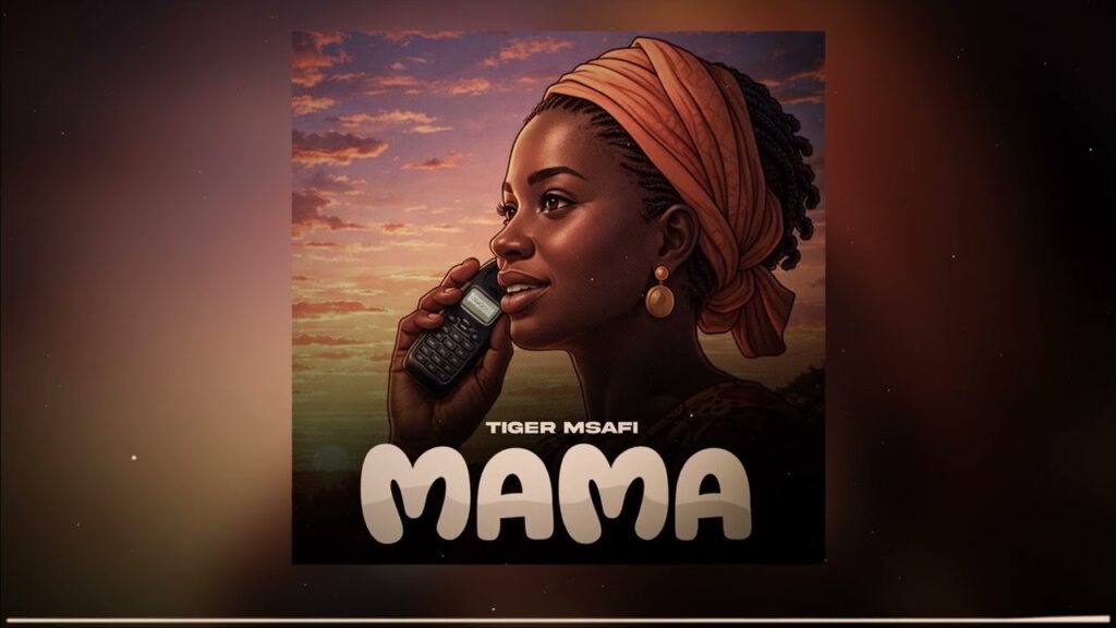 Tiger Msafi – Mama