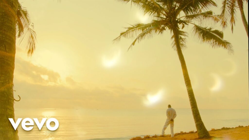 Vanillah feat Alikiba – Tamu Chungu