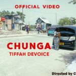 Tiffah Devoice – Chunga (Video)