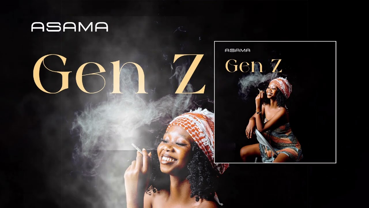 Asama – Gen Z