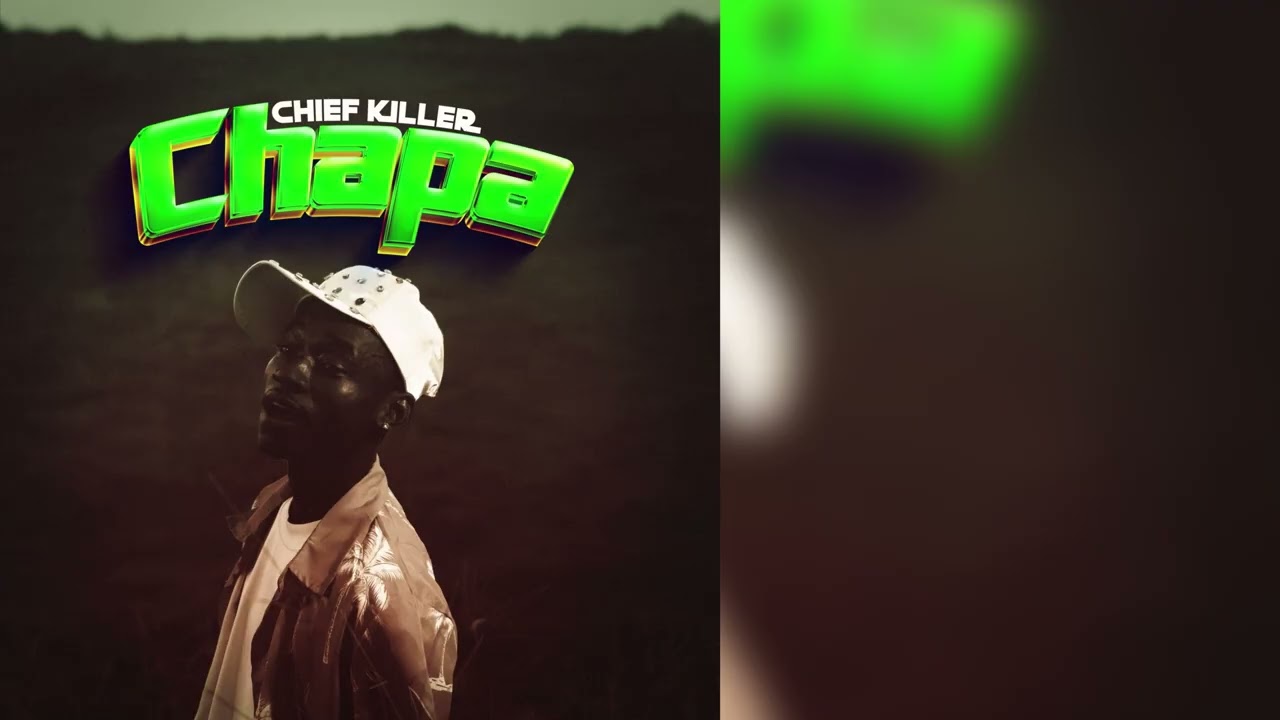 Chief Killer – Chapa