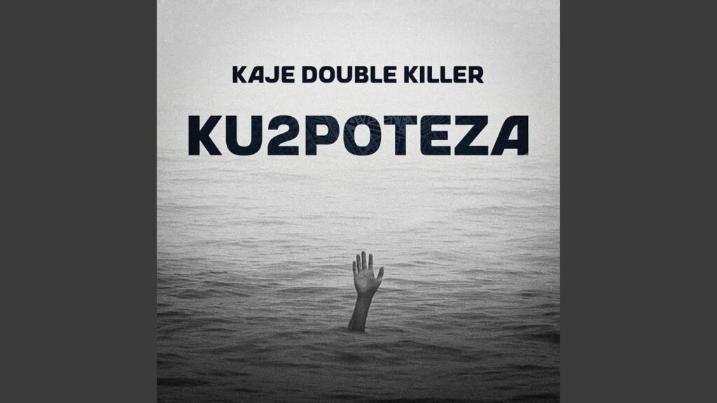 Kaje Double Killer – Ku2poteza