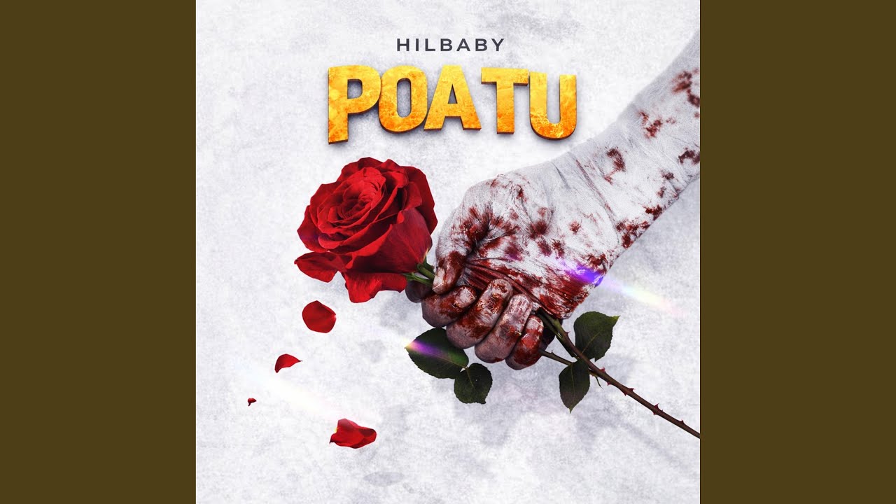 Hilbab – Poa Tu