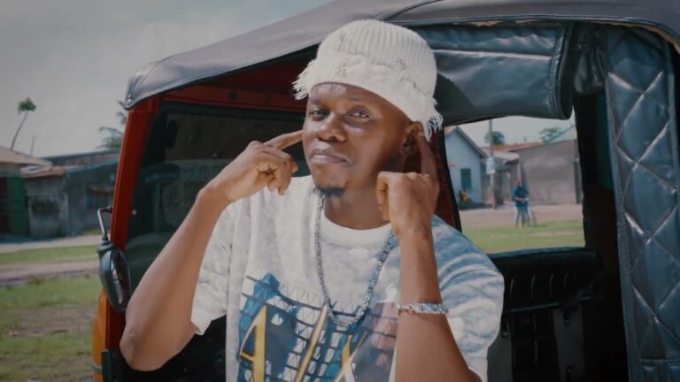 Mudy Msanii – Unaniacha Hoi