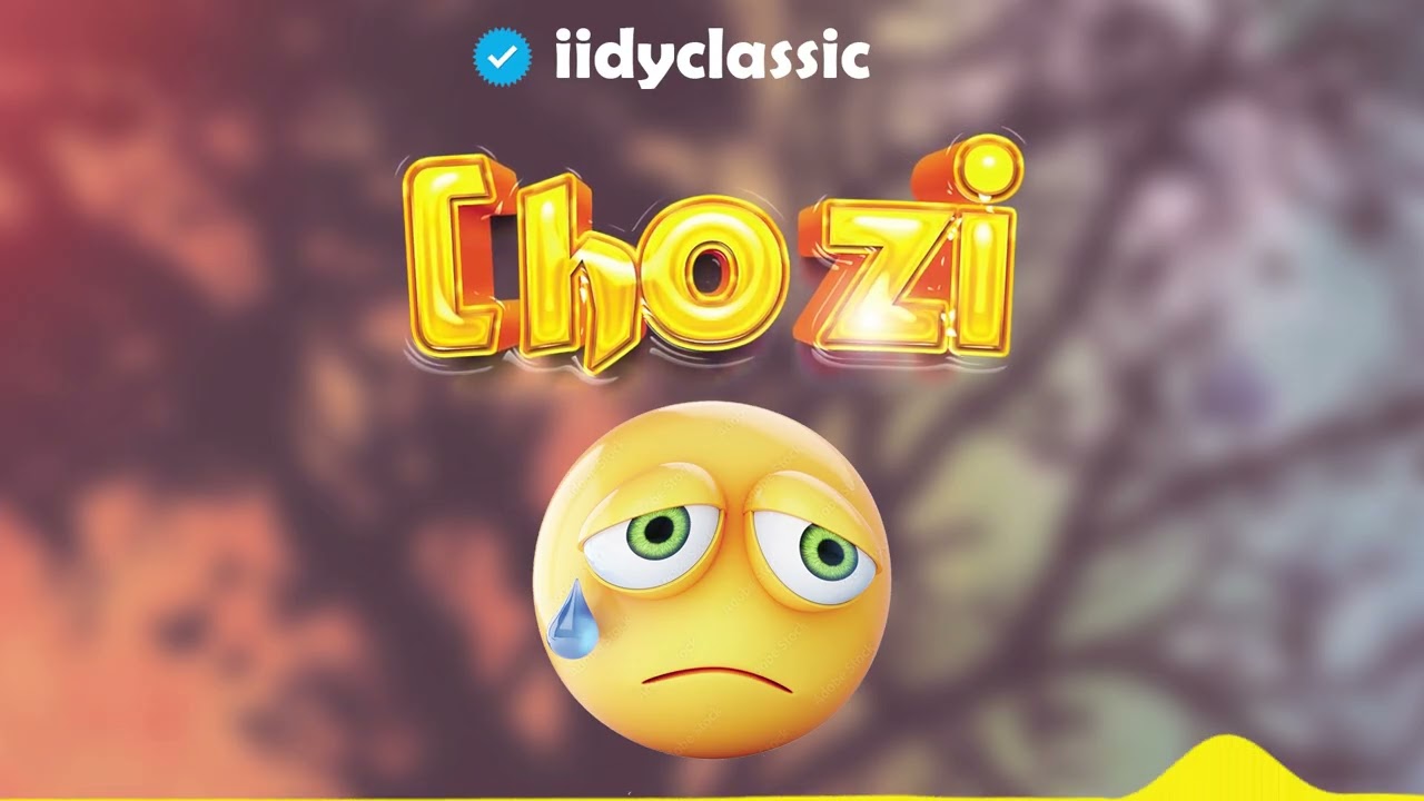 Iidy Classic – Chozi