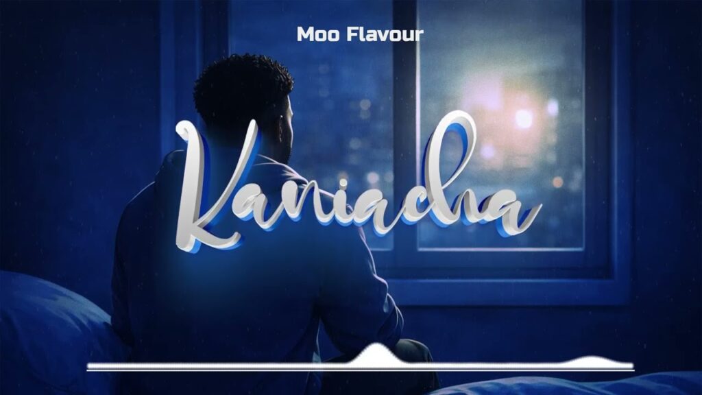 Moo Flavour – Kaniacha