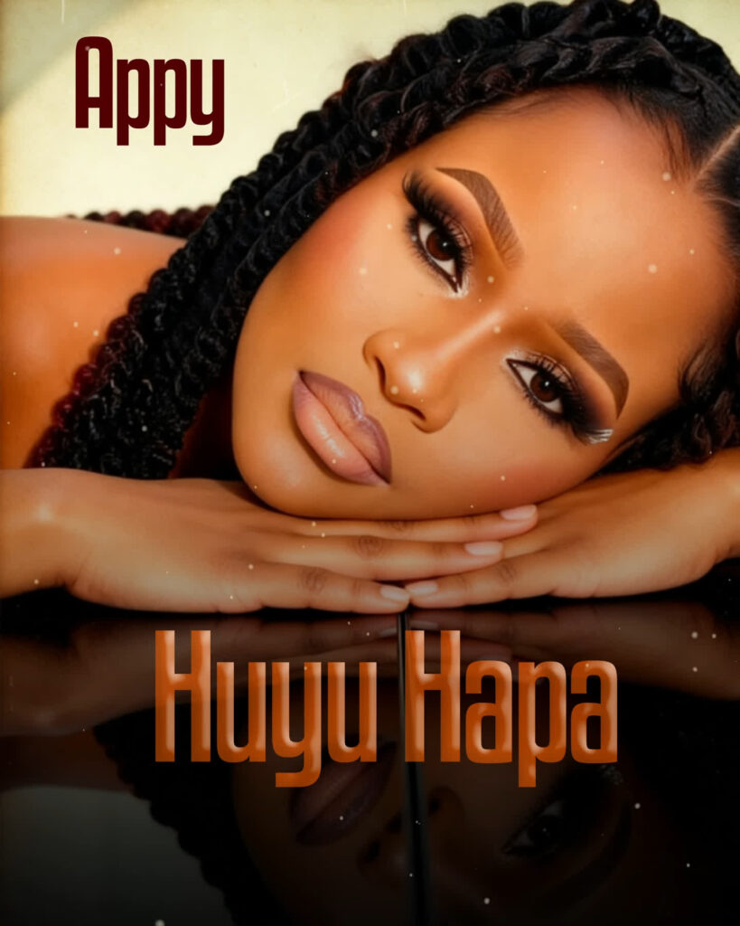 AUDIO | Appy – Huyu Hapa | Mp3 Download