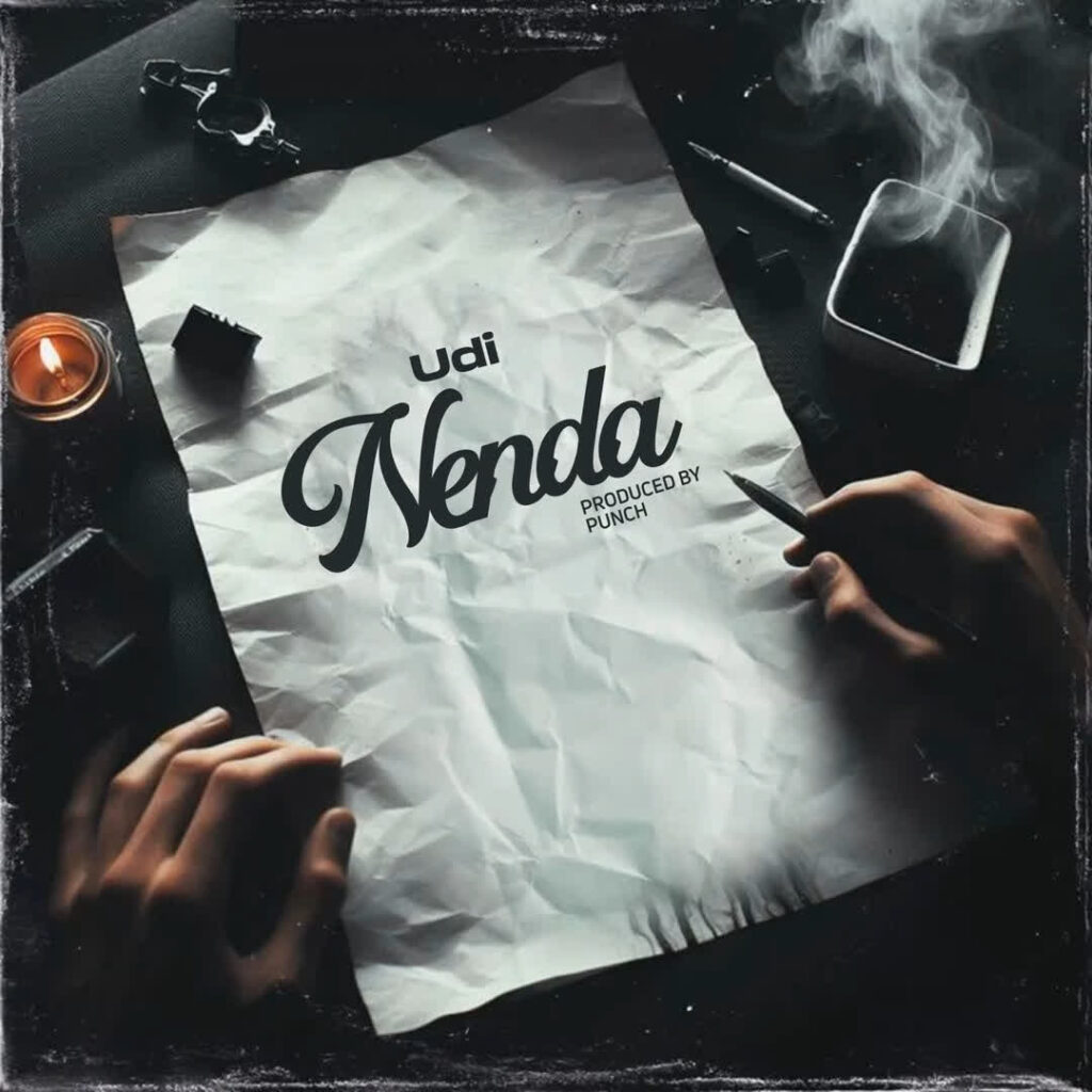 Udi – Nenda