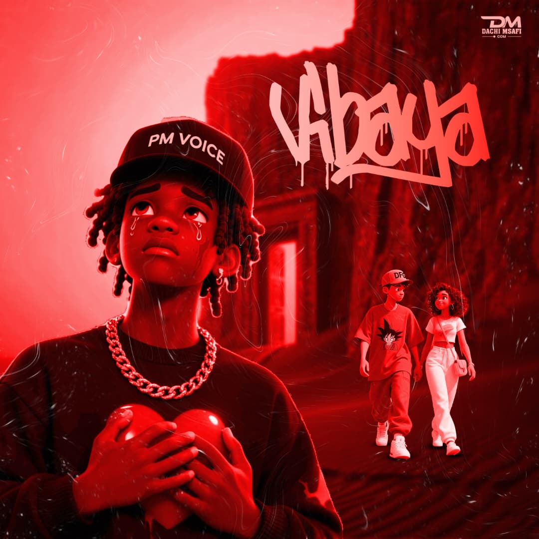Mp3 | Pm Voice – Vibaya | Download Free