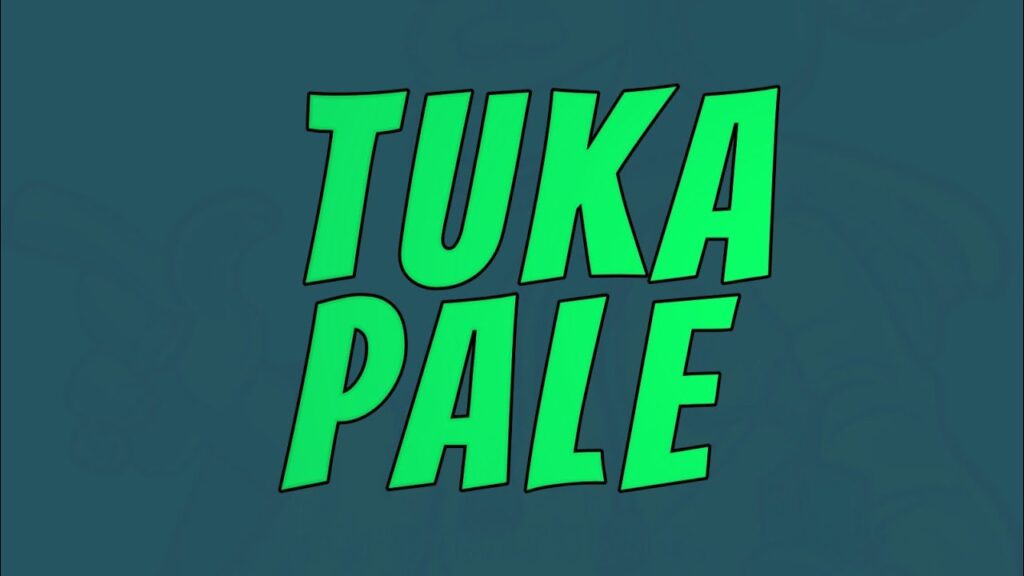 Mkataba Mc – Tuka Pale