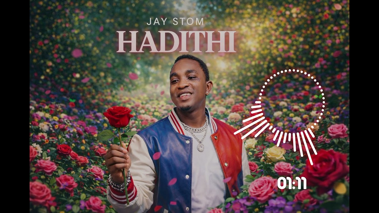 Jay Stom – Hadithi