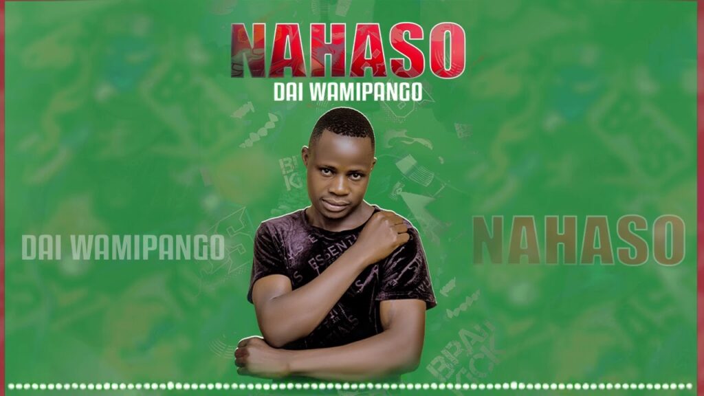Dai Wamipango – Nahaso