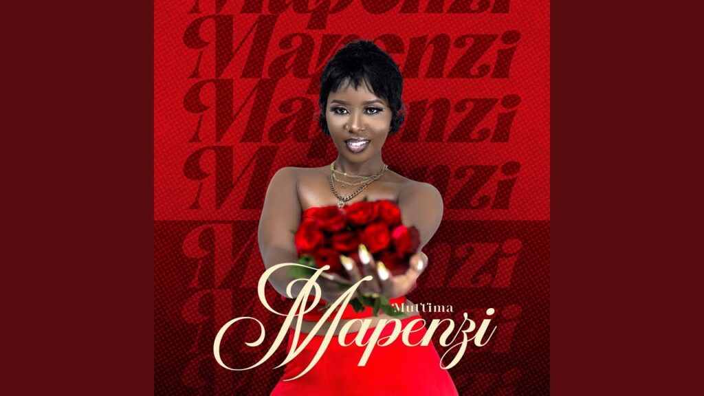 Muttima – Mapenzi