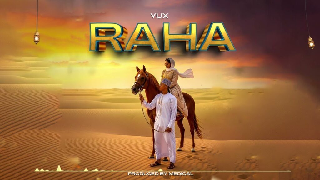 Yux – Raha