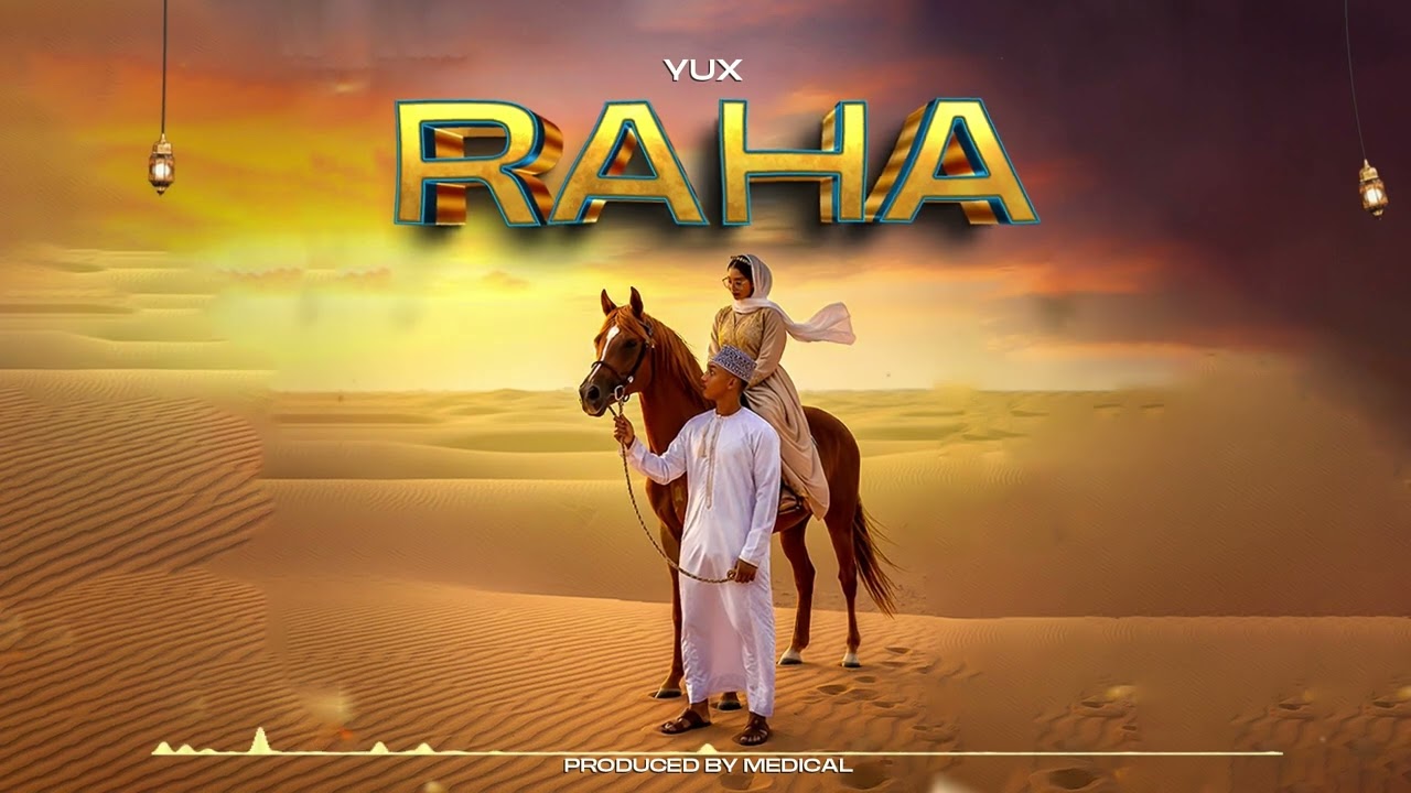 Yux – Raha
