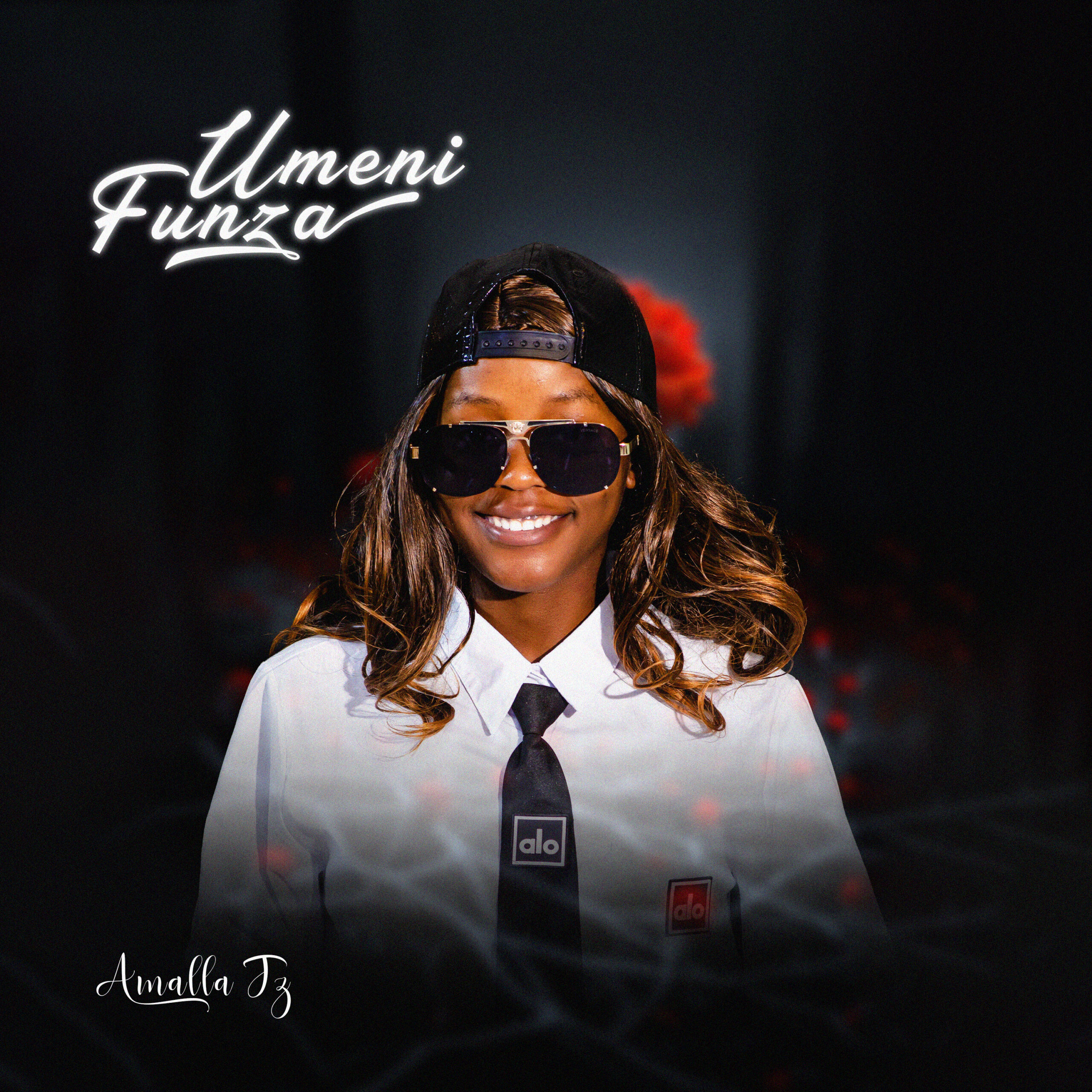 Amalla Tz – Umenifunza