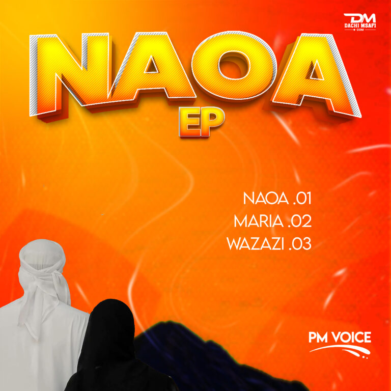 Ep | Pm Voice – Naoa ( Track 3) | Download