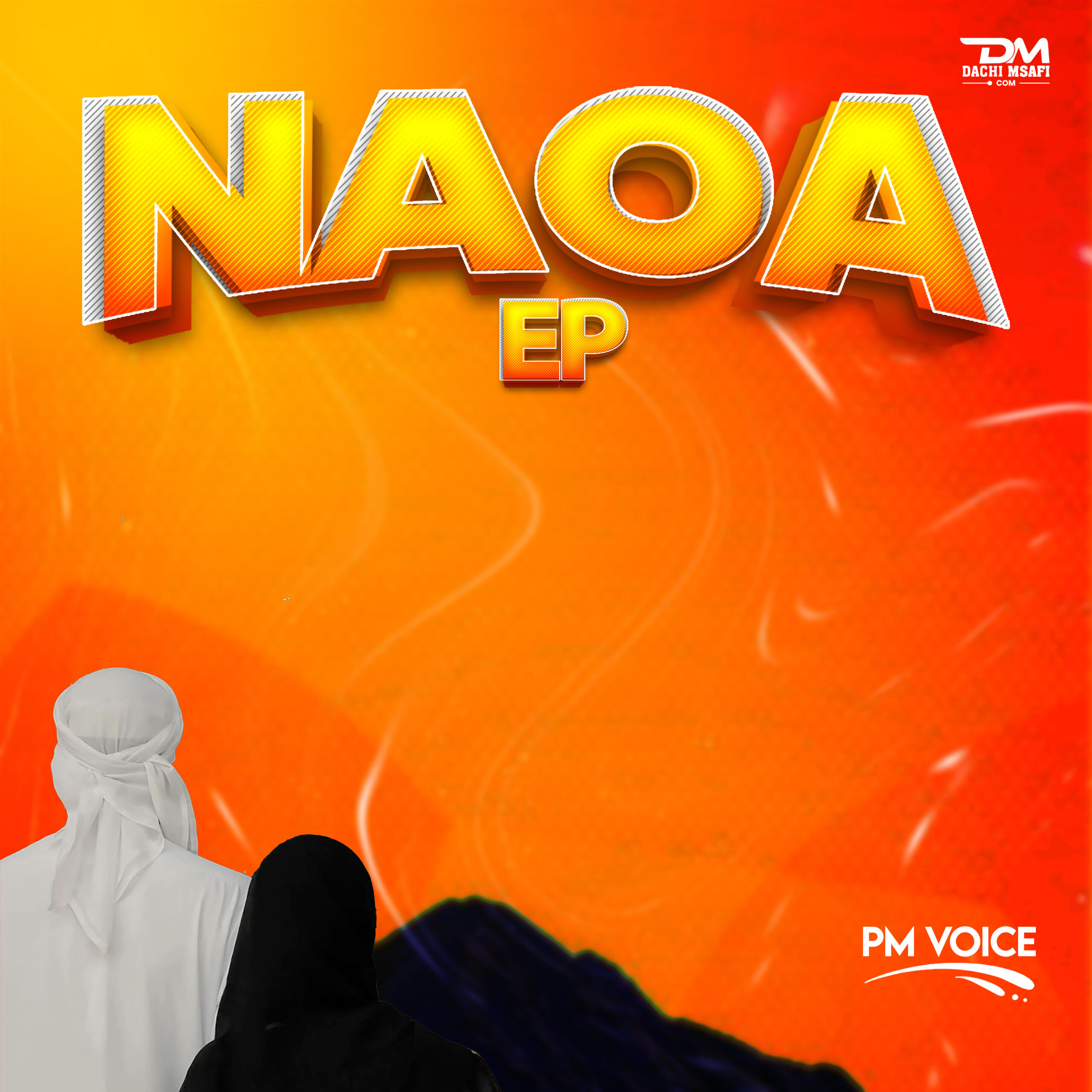 Pm Voice – Wazazi