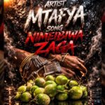 Mtafya – Nimeibiwa Zaga
