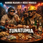 Namiba Mjeuri Ft Mzee Wa Kulu – Tunatumia