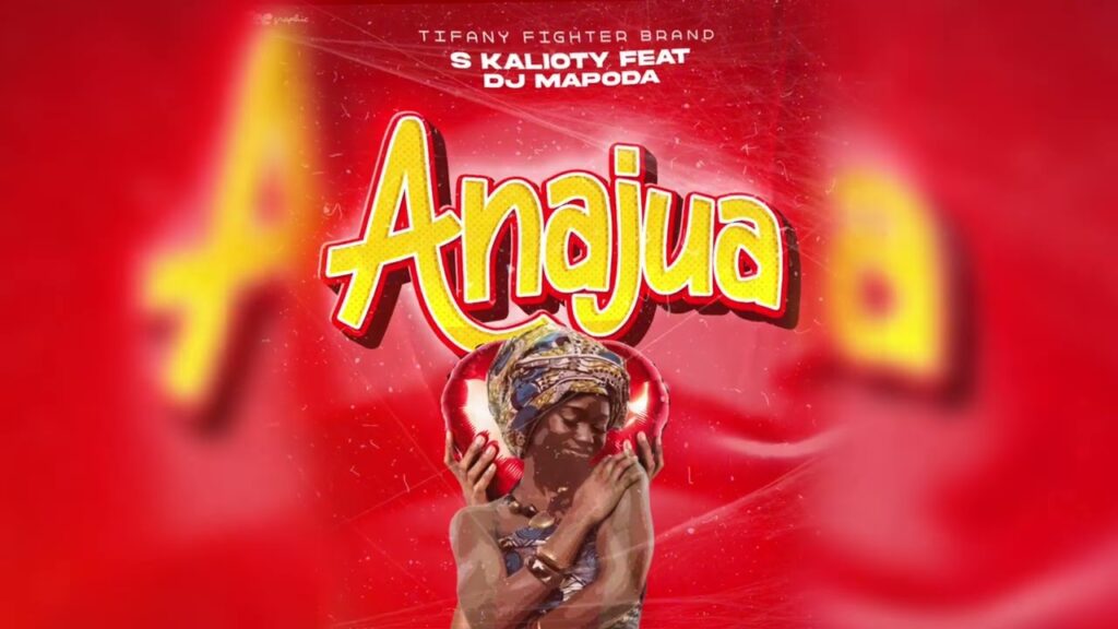S kalioty Ft Dj Mapoda – Aanajus