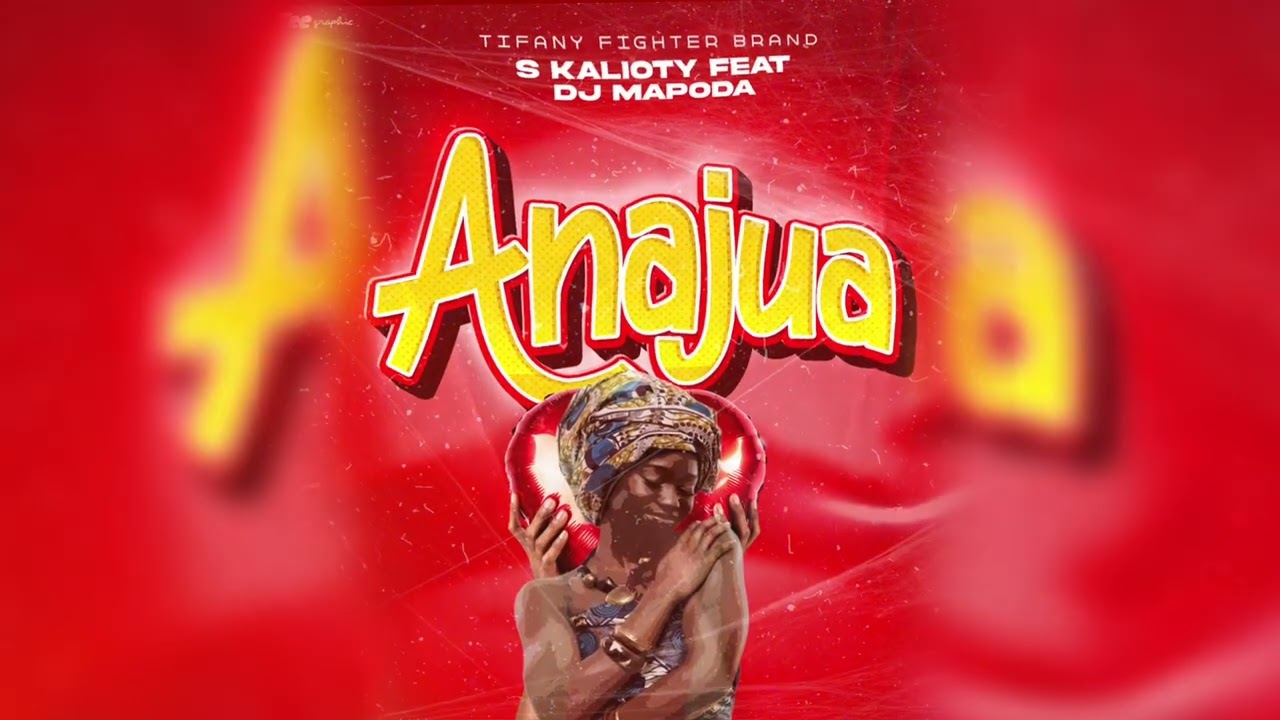 S kalioty Ft Dj Mapoda – Aanajus