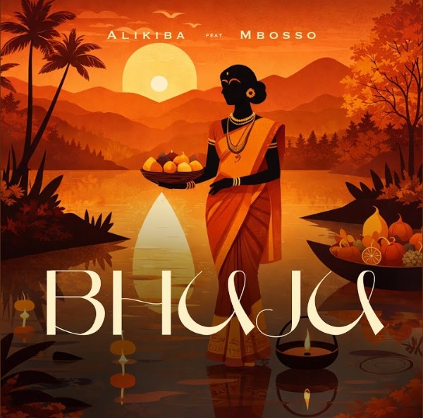 Alikiba ft Mbosso – Bhuju