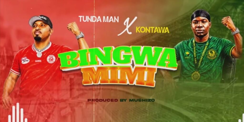 Bingwa Mimi