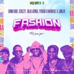 Chino Kidd x S2kizzy x Silas Africa x Tebogo G Mashego x Joblaq–Fashion (Remix)