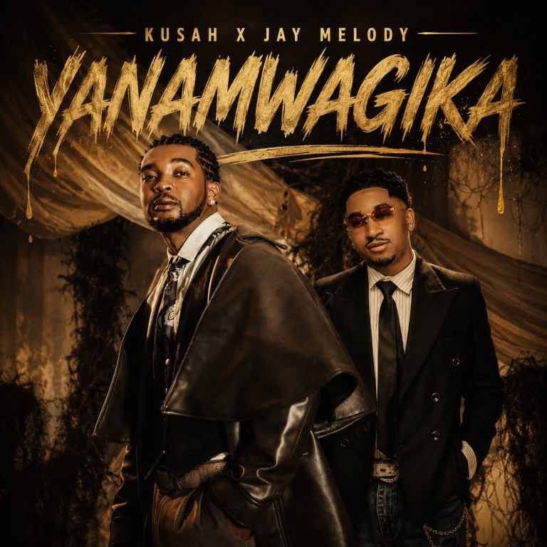 Yanamwagika
