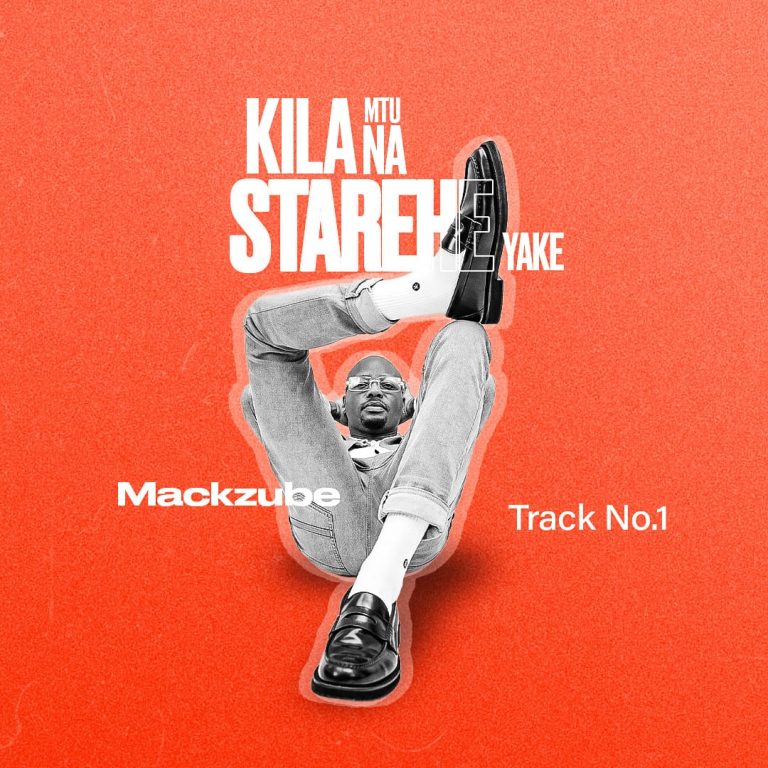 Mack Zube–Starehe Yake