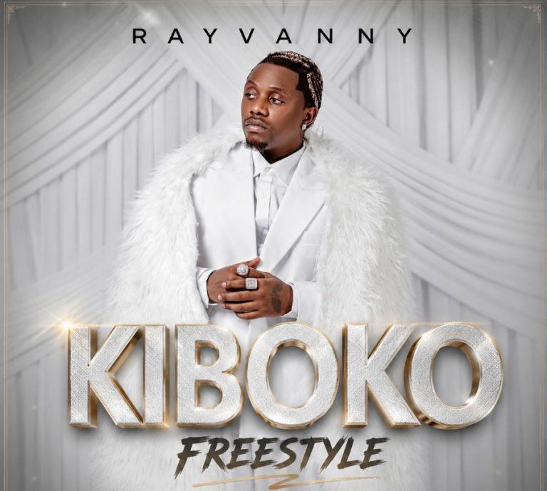 Kiboko Freestyle