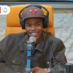 Malume-Anita Lege (Show Live wasafi)