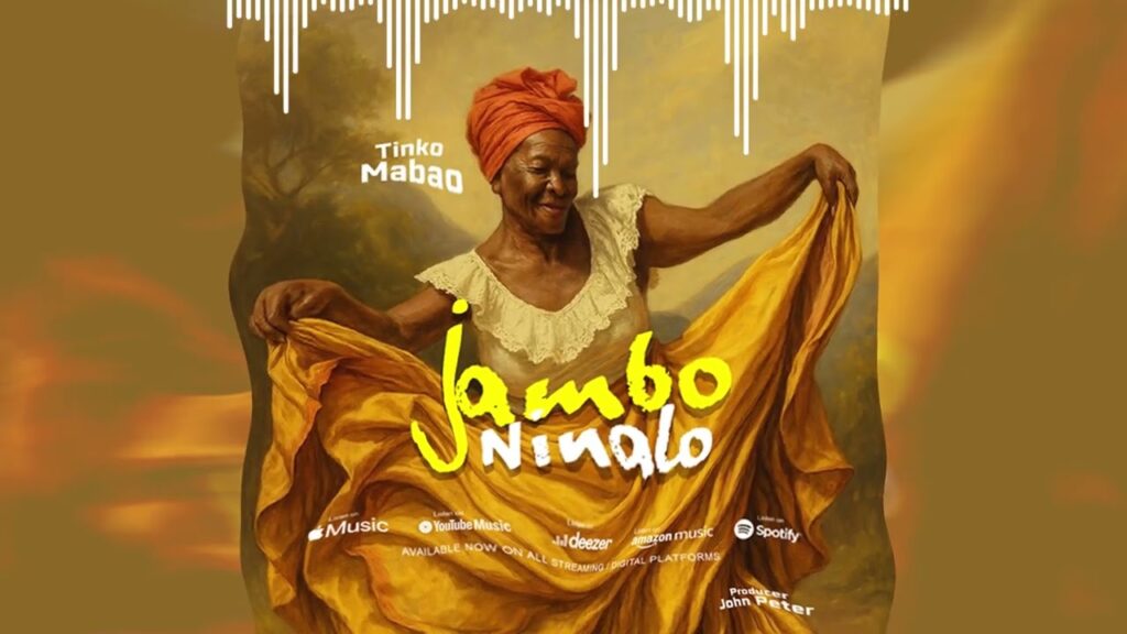 Jambo Ninalo
