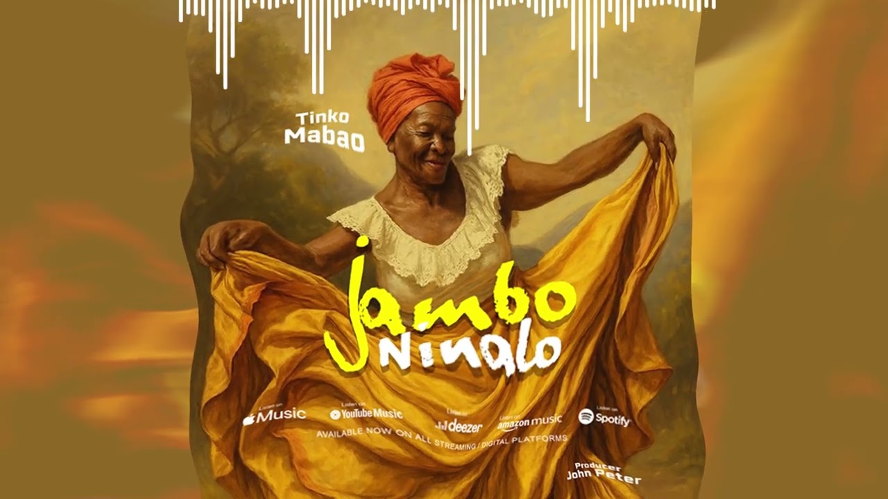 Jambo Ninalo