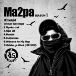 Kaje Double Killer-Never Lose Hope